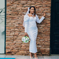 wedding dresses