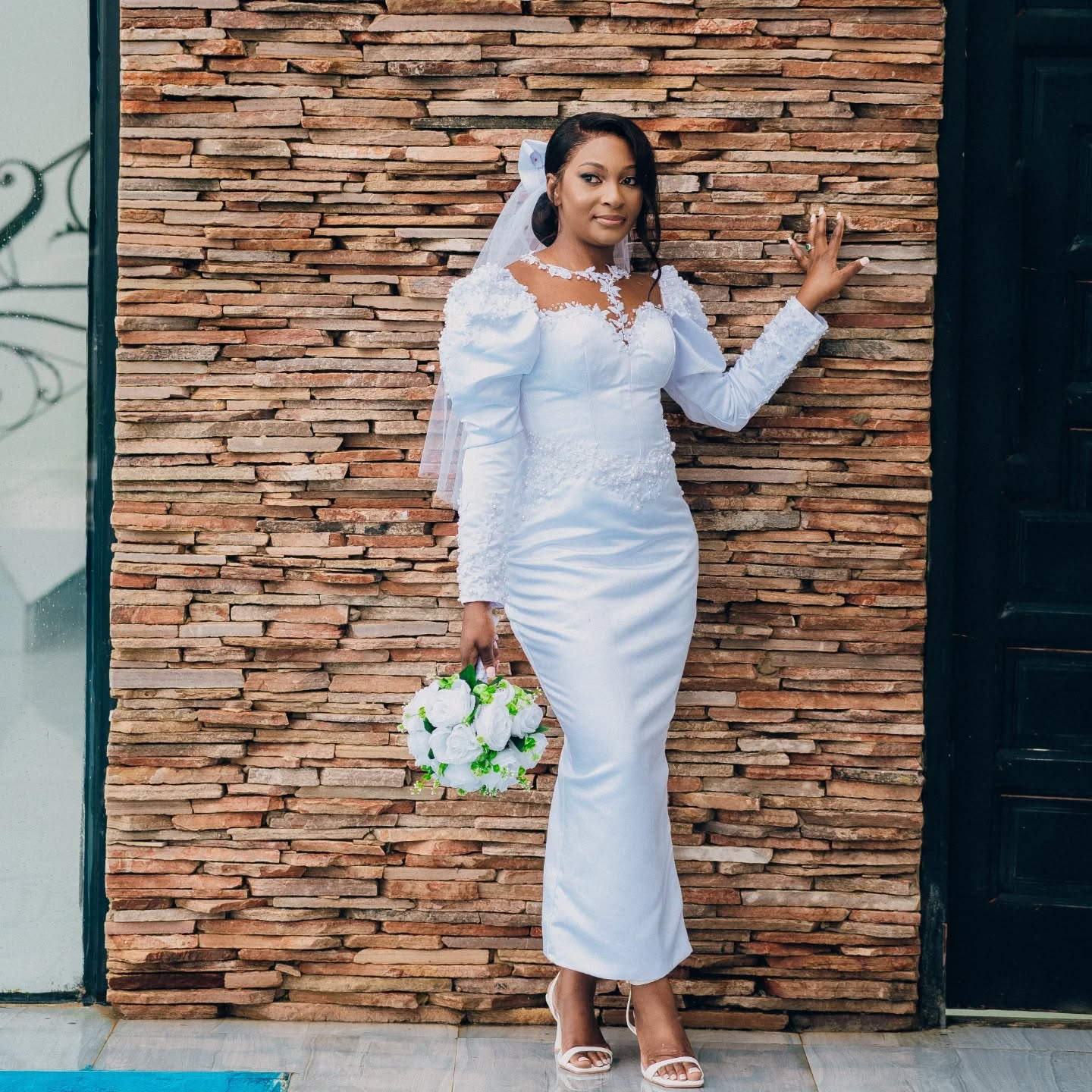 wedding dresses