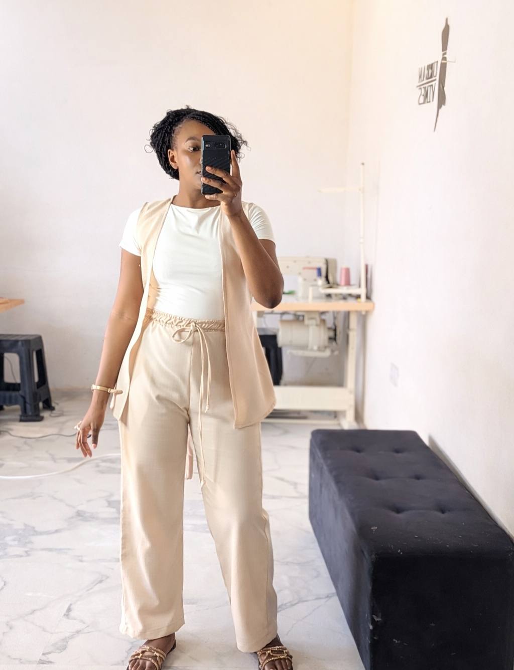 Casual wear